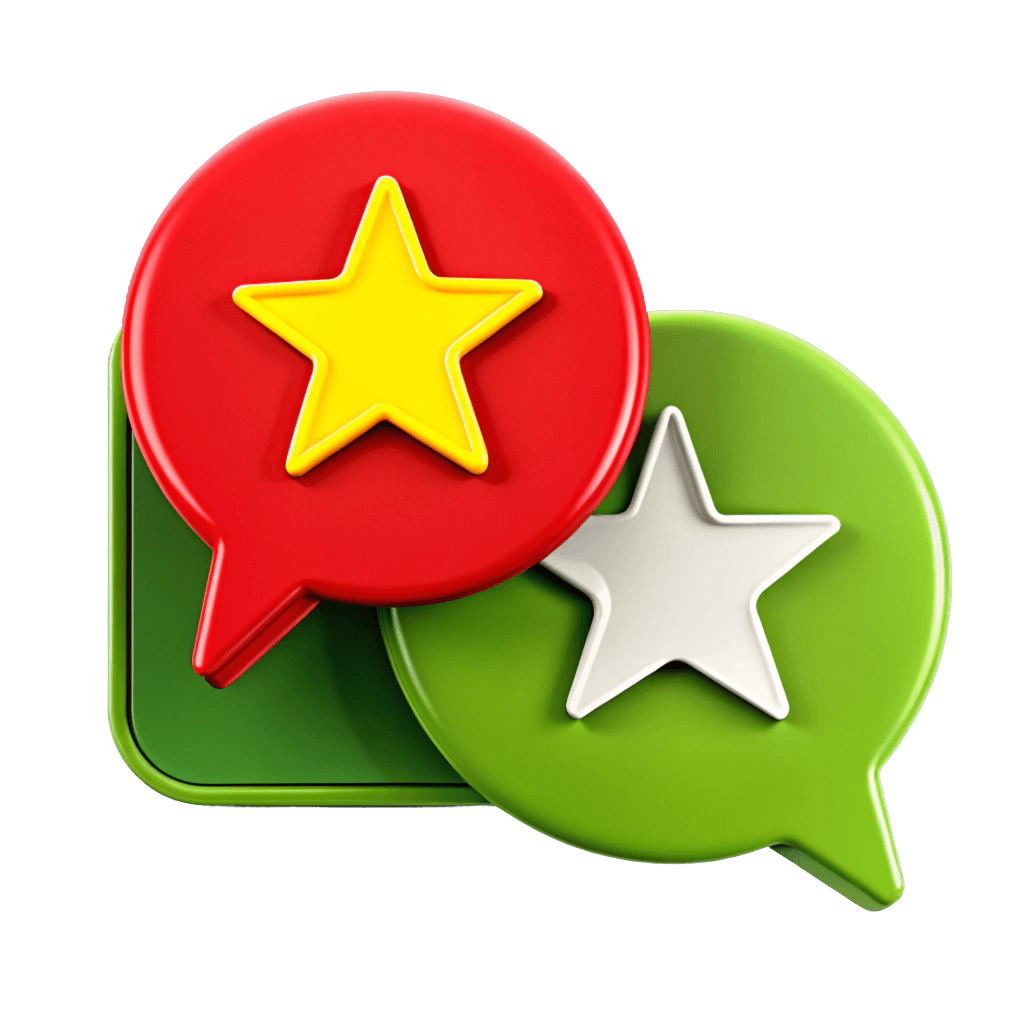 Customer Reviews